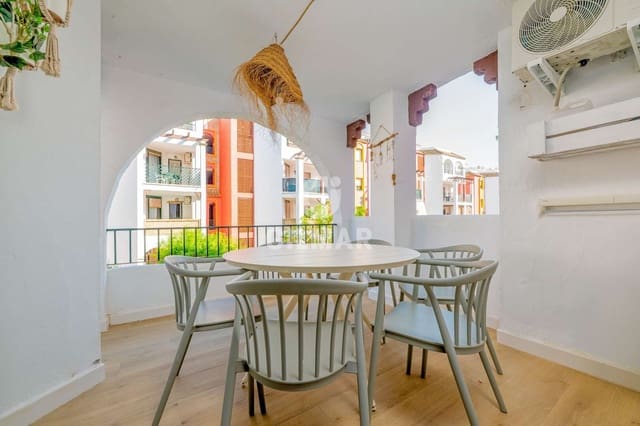 3 slaapkamer Flat te koop in Tarifa met zwembad garage - € 439.000 (Ref: 10012632)
