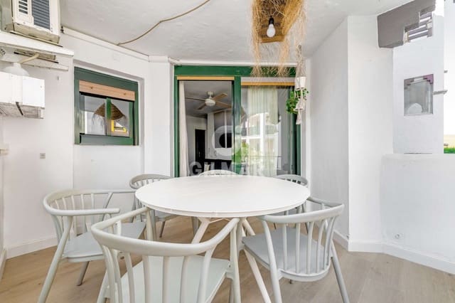3 slaapkamer Flat te koop in Tarifa met zwembad garage - € 439.000 (Ref: 10012632)