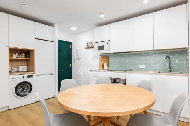 3 slaapkamer Flat te koop in Tarifa met zwembad garage - € 439.000 (Ref: 10012632)