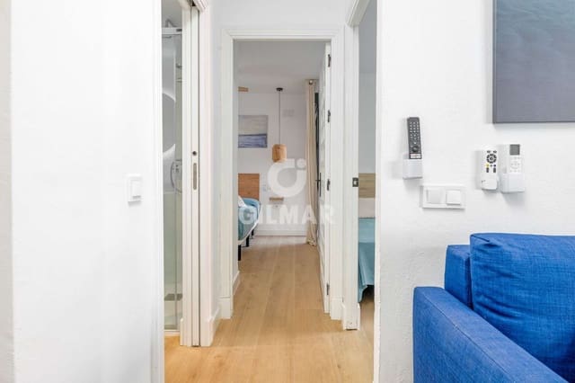 3 slaapkamer Flat te koop in Tarifa met zwembad garage - € 439.000 (Ref: 10012632)