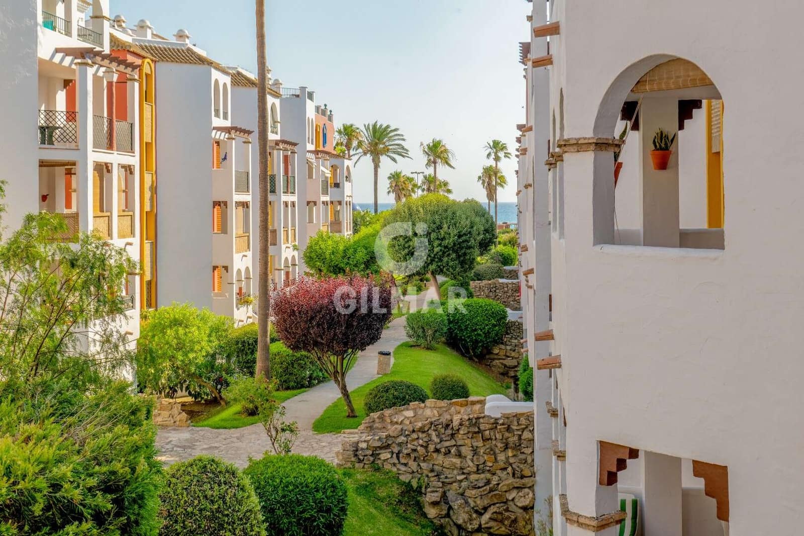 3 bedroom Flat for sale in Tarifa with pool garage - € 439,000 (Ref: 10012632)