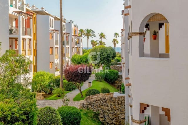 3 slaapkamer Flat te koop in Tarifa met zwembad garage - € 439.000 (Ref: 10012632)