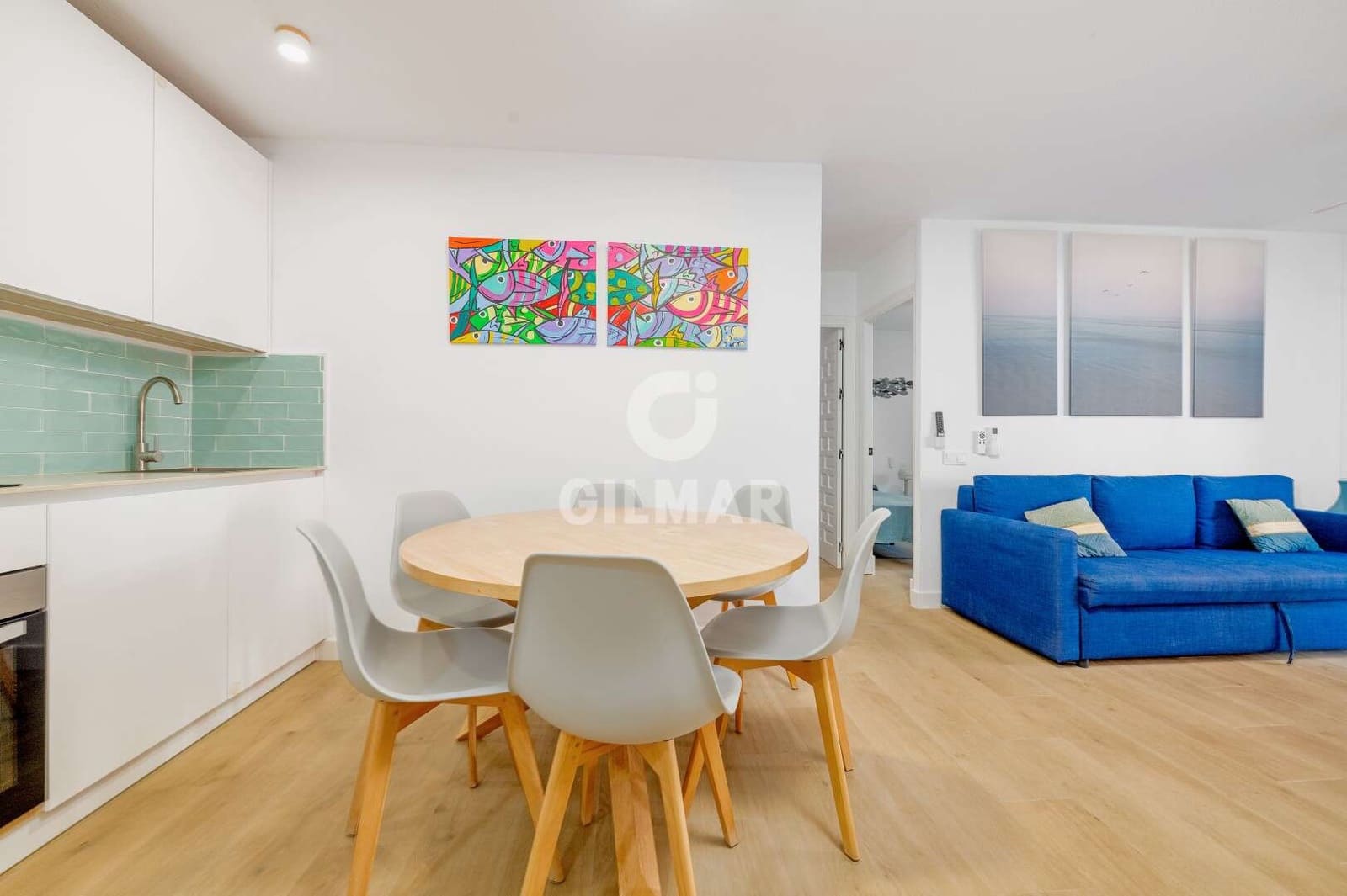 3 bedroom Flat for sale in Tarifa with pool garage - € 439,000 (Ref: 10012632)