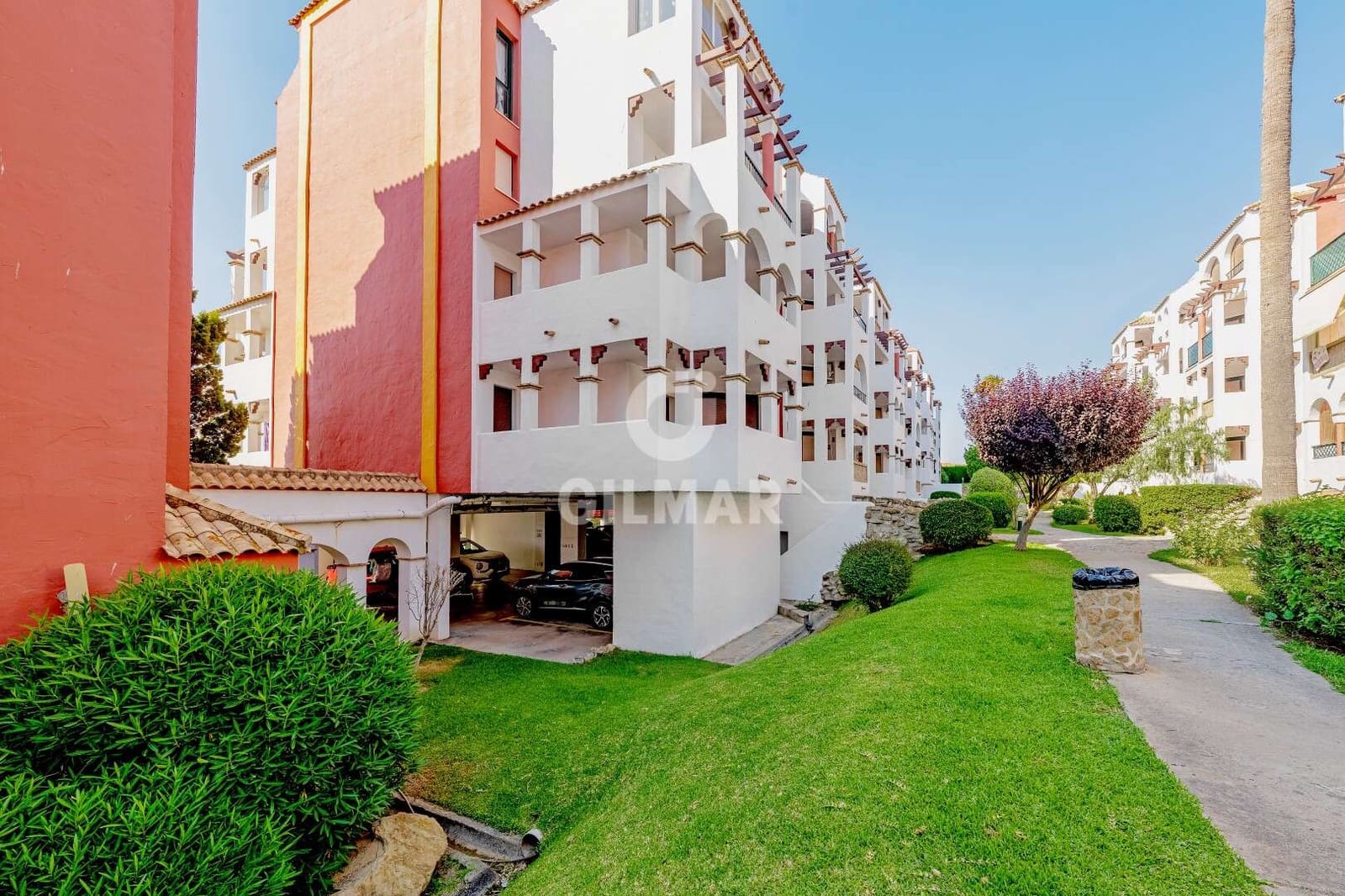 3 bedroom Flat for sale in Tarifa with pool garage - € 439,000 (Ref: 10012632)