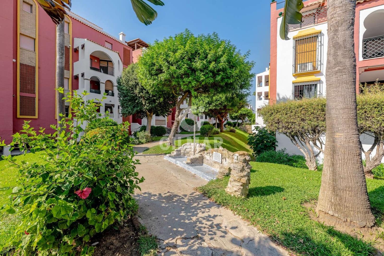 3 bedroom Flat for sale in Tarifa with pool garage - € 439,000 (Ref: 10012632)