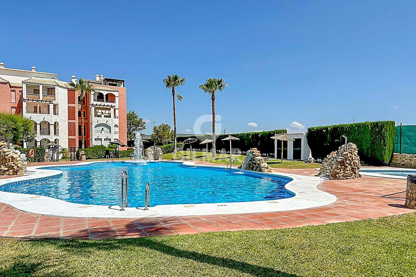 3 bedroom Flat for sale in Tarifa with pool garage - € 439,000 (Ref: 10012632)