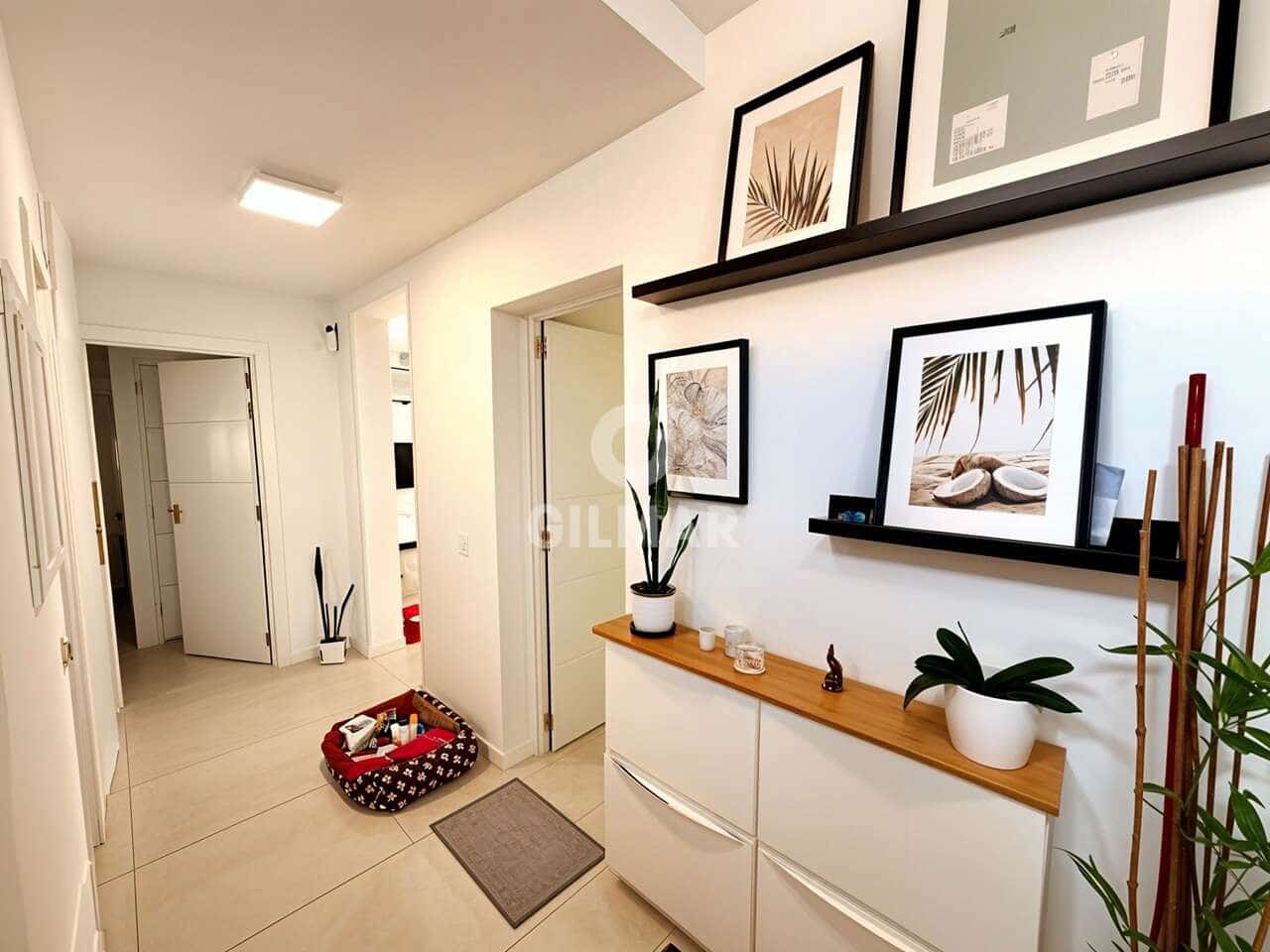 2 slaapkamer Halfvrijstaande villa te koop in Golf del Sur met zwembad garage - € 349.000 (Ref: 10012633)