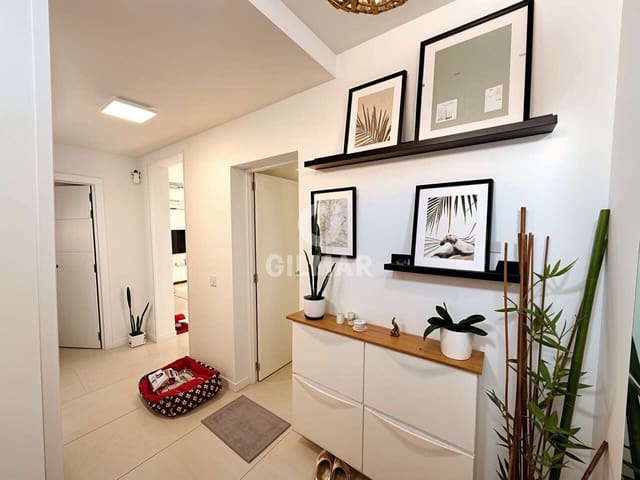 2 Zimmer Doppelhaus zu verkaufen in Golf del Sur, San Miguel de Abona mit Pool Garage - 349.000 € (Ref: 10012633)
