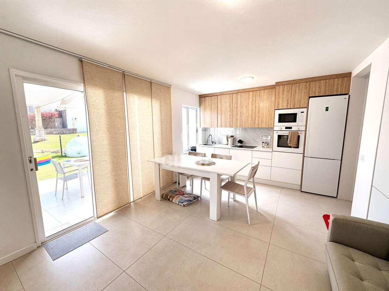 2 slaapkamer Halfvrijstaande villa te koop in Golf del Sur met zwembad garage - € 349.000 (Ref: 10012633)