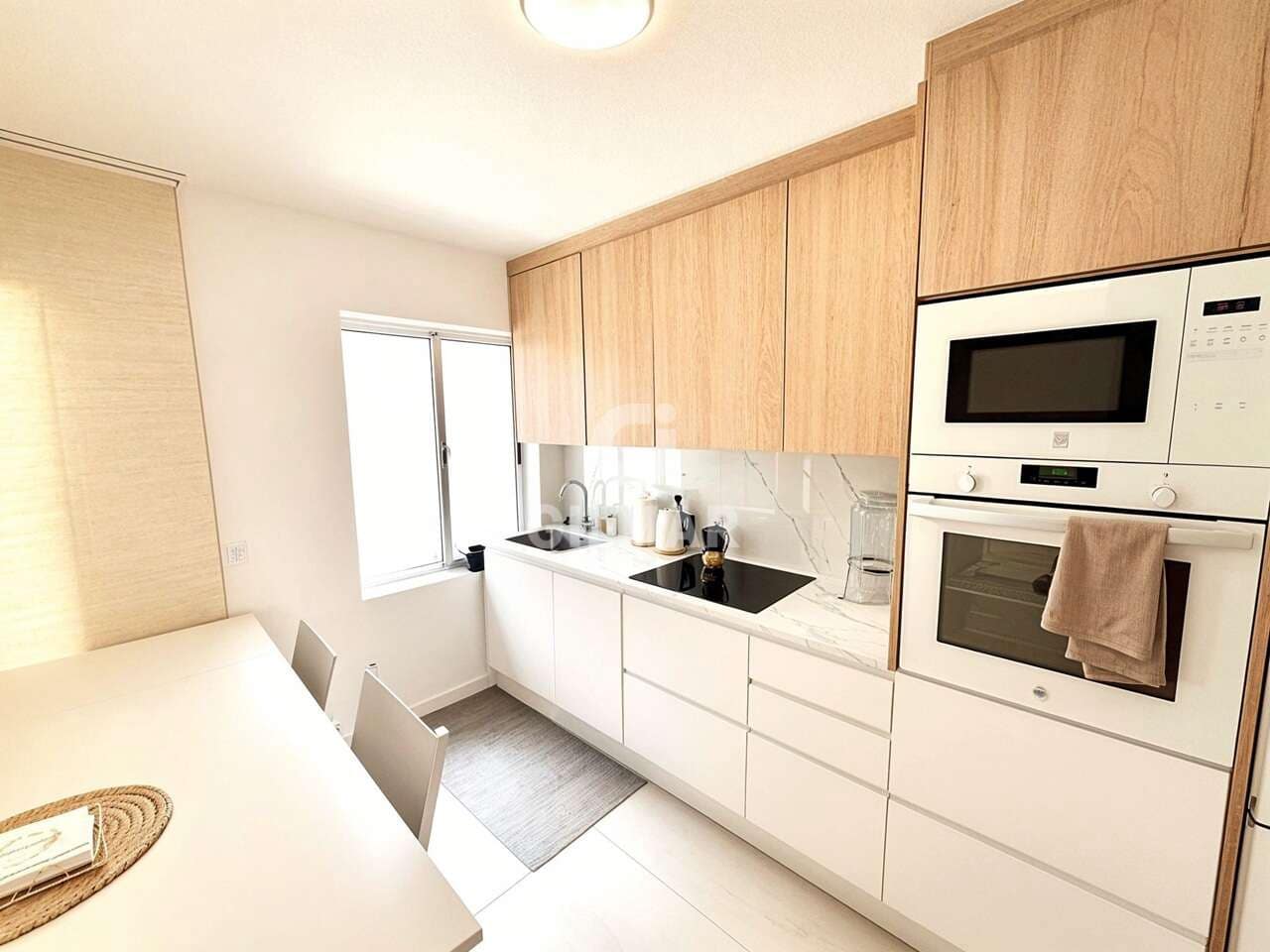2 slaapkamer Halfvrijstaande villa te koop in Golf del Sur met zwembad garage - € 349.000 (Ref: 10012633)