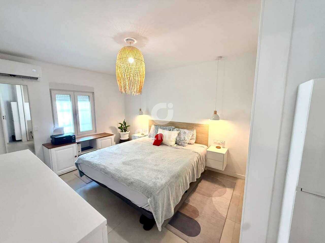 2 slaapkamer Halfvrijstaande villa te koop in Golf del Sur met zwembad garage - € 349.000 (Ref: 10012633)