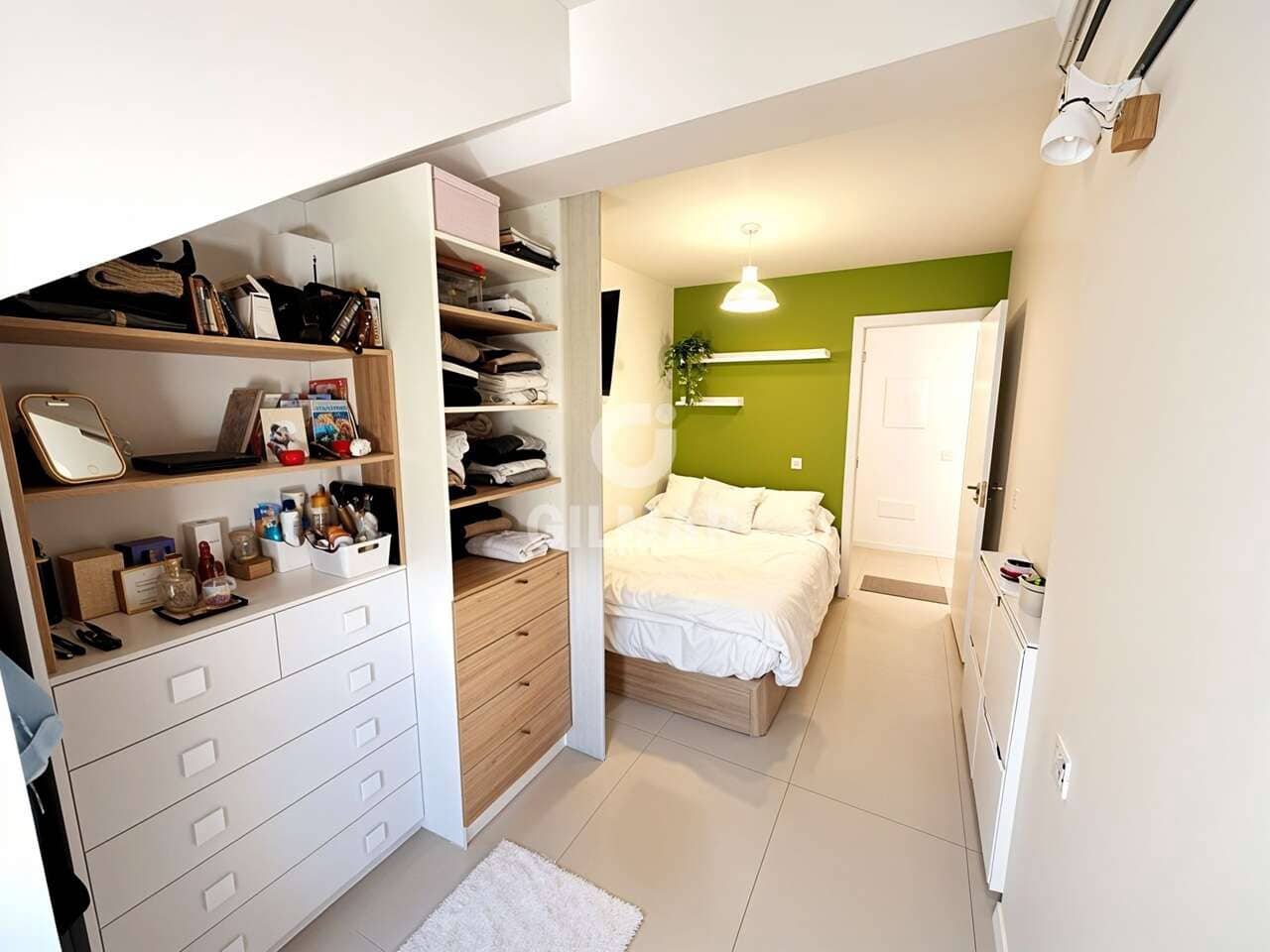 2 slaapkamer Halfvrijstaande villa te koop in Golf del Sur met zwembad garage - € 349.000 (Ref: 10012633)