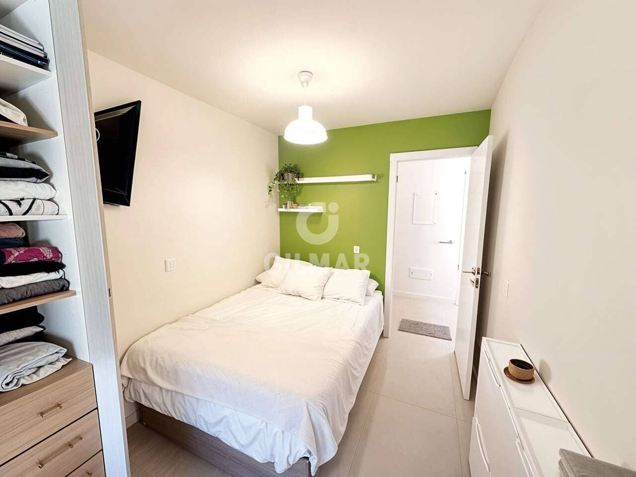 2 slaapkamer Halfvrijstaande villa te koop in Golf del Sur met zwembad garage - € 349.000 (Ref: 10012633)