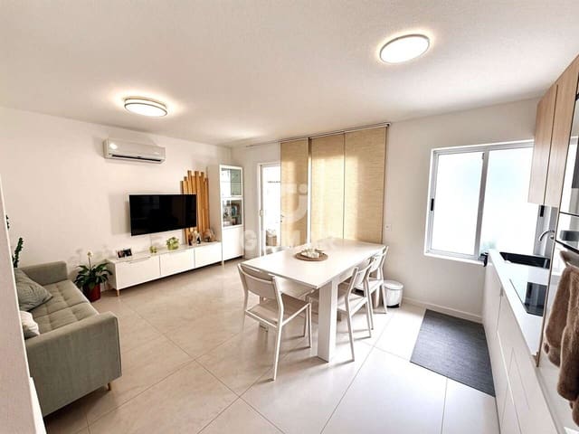 2 Zimmer Doppelhaus zu verkaufen in Golf del Sur, San Miguel de Abona mit Pool Garage - 349.000 € (Ref: 10012633)