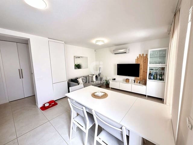 2 Zimmer Doppelhaus zu verkaufen in Golf del Sur, San Miguel de Abona mit Pool Garage - 349.000 € (Ref: 10012633)