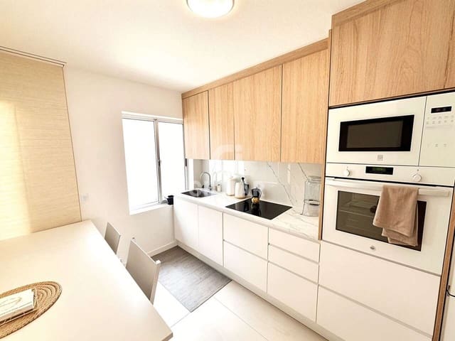 2 Zimmer Doppelhaus zu verkaufen in Golf del Sur, San Miguel de Abona mit Pool Garage - 349.000 € (Ref: 10012633)