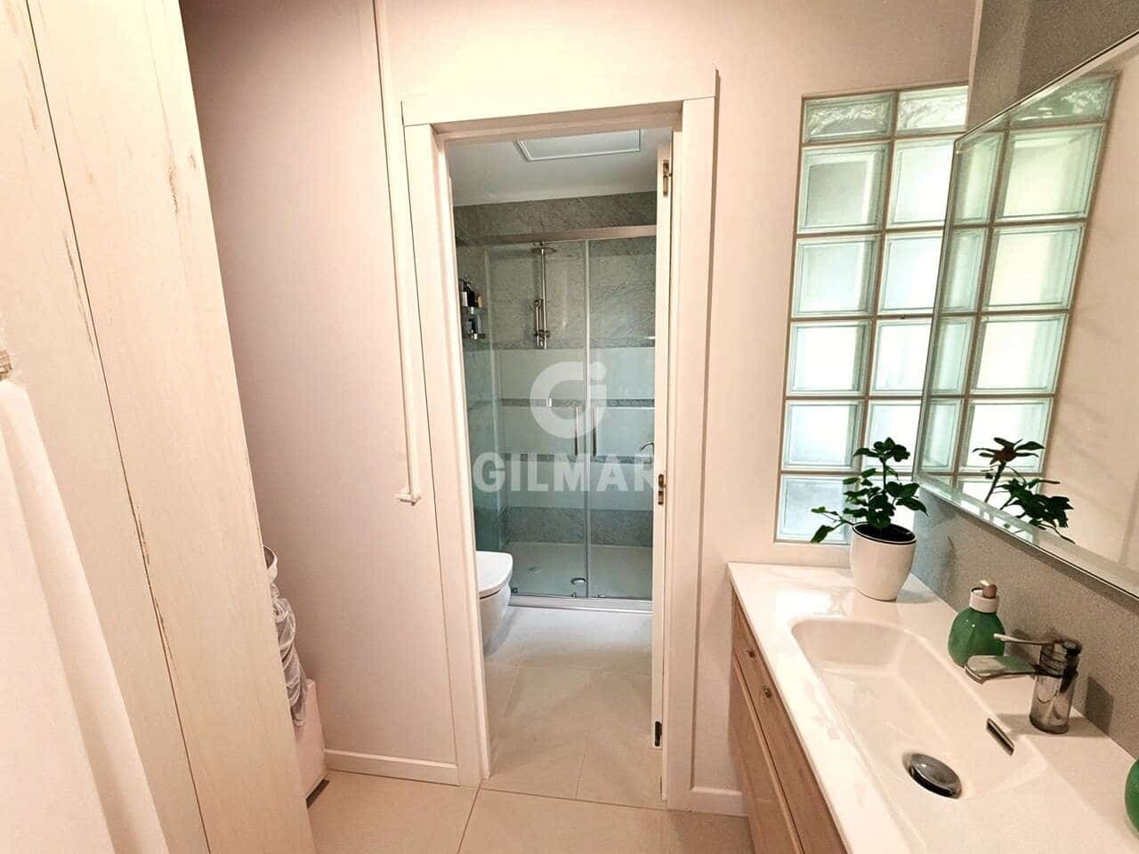 2 slaapkamer Halfvrijstaande villa te koop in Golf del Sur met zwembad garage - € 349.000 (Ref: 10012633)