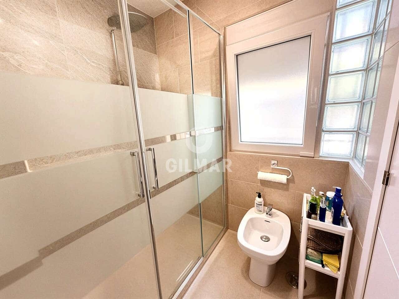 2 slaapkamer Halfvrijstaande villa te koop in Golf del Sur met zwembad garage - € 349.000 (Ref: 10012633)