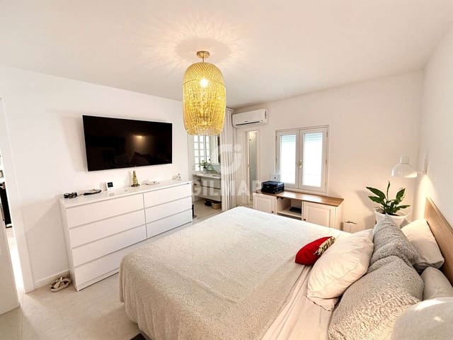 2 Zimmer Doppelhaus zu verkaufen in Golf del Sur, San Miguel de Abona mit Pool Garage - 349.000 € (Ref: 10012633)
