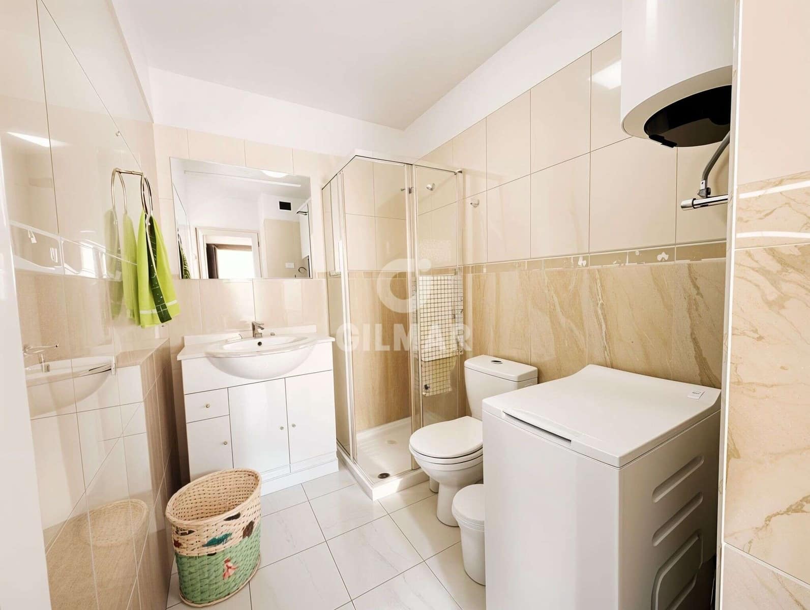 Studio til salgs i Mare Verde med svømmebasseng - € 199 000 (Ref: 10012634)