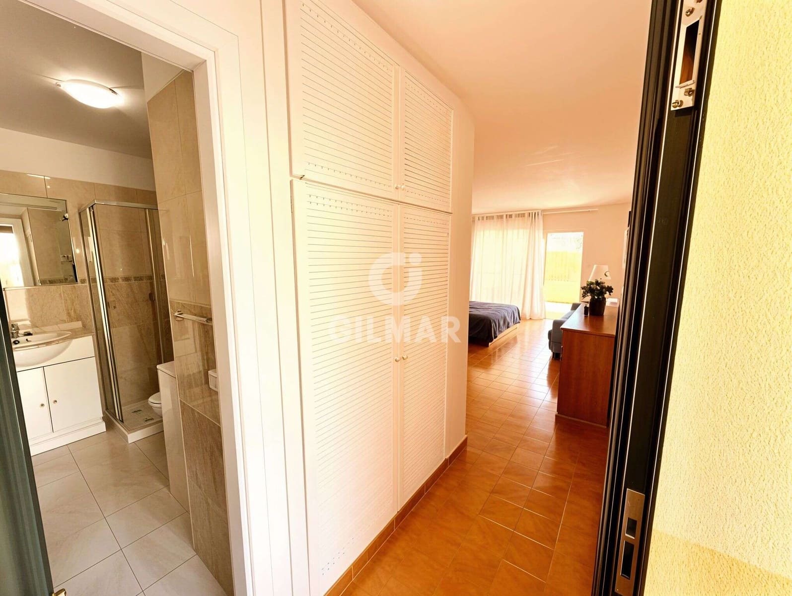 Studio til salgs i Mare Verde med svømmebasseng - € 199 000 (Ref: 10012634)