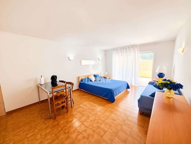 Studio til salgs i Mare Verde, Adeje med svømmebasseng - € 199 000 (Ref: 10012634)