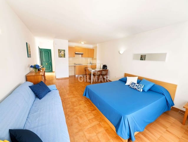 Studio til salgs i Mare Verde, Adeje med svømmebasseng - € 199 000 (Ref: 10012634)