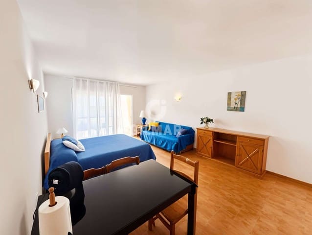 Studio til salgs i Mare Verde, Adeje med svømmebasseng - € 199 000 (Ref: 10012634)