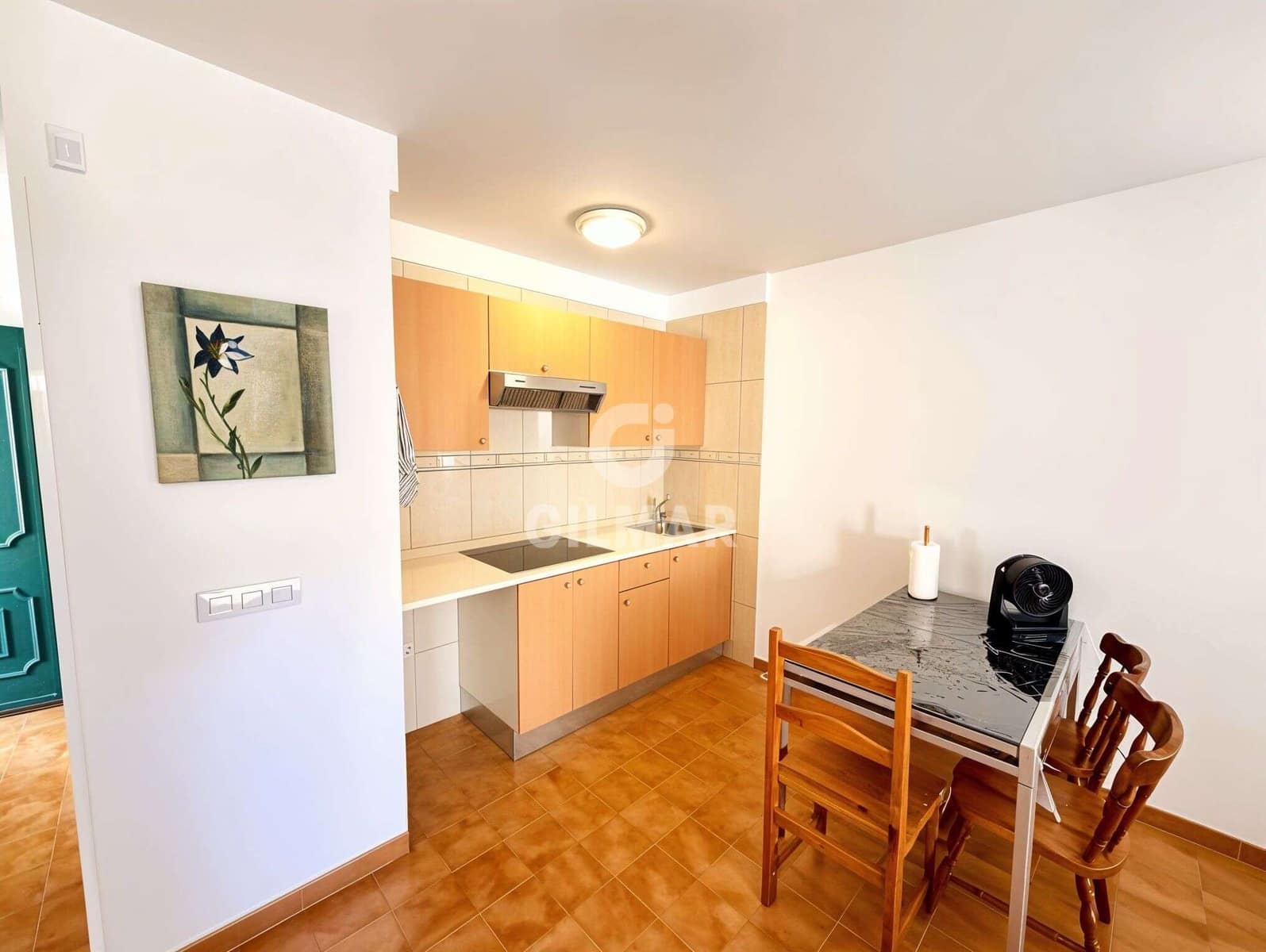 Studio til salgs i Mare Verde med svømmebasseng - € 199 000 (Ref: 10012634)