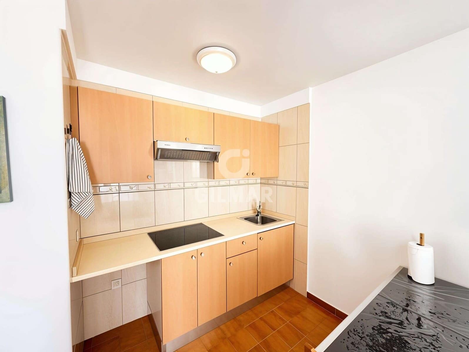 Studio til salgs i Mare Verde med svømmebasseng - € 199 000 (Ref: 10012634)