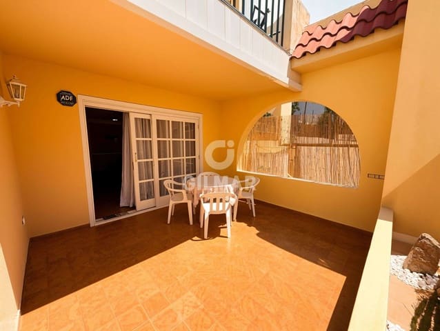 Studio til salgs i Mare Verde, Adeje med svømmebasseng - € 199 000 (Ref: 10012634)