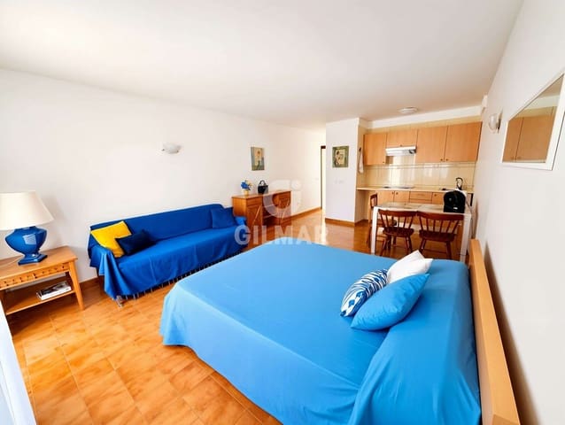 Studio til salgs i Mare Verde, Adeje med svømmebasseng - € 199 000 (Ref: 10012634)