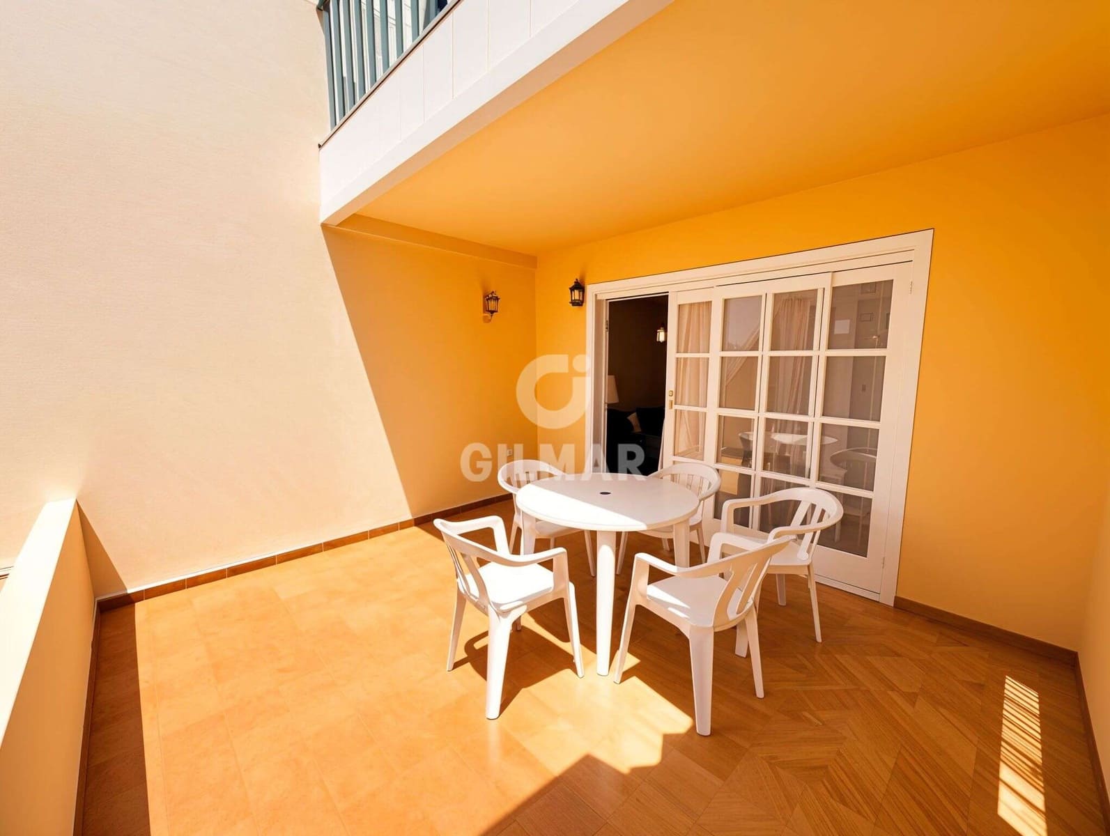 Studio til salgs i Mare Verde med svømmebasseng - € 199 000 (Ref: 10012634)