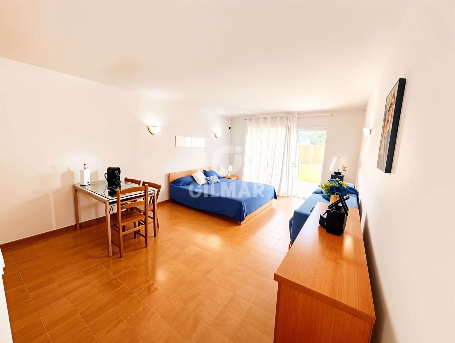 Studio til salgs i Mare Verde med svømmebasseng - € 199 000 (Ref: 10012634)