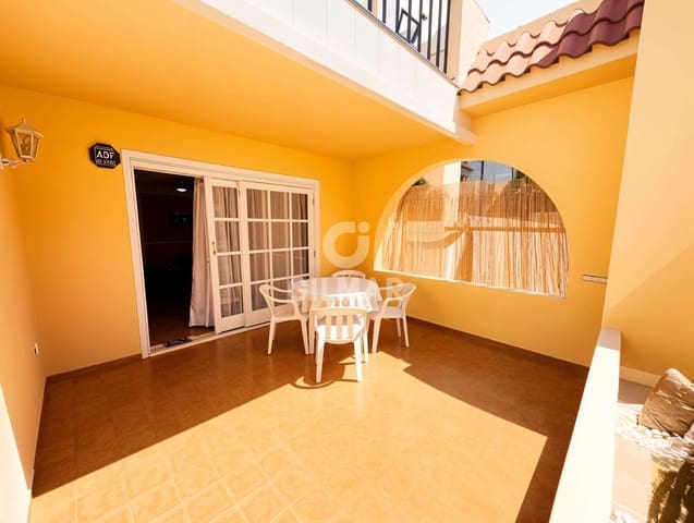 Studio til salgs i Mare Verde, Adeje med svømmebasseng - € 199 000 (Ref: 10012634)