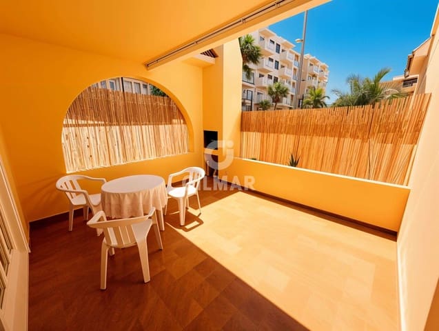 Studio til salgs i Mare Verde, Adeje med svømmebasseng - € 199 000 (Ref: 10012634)