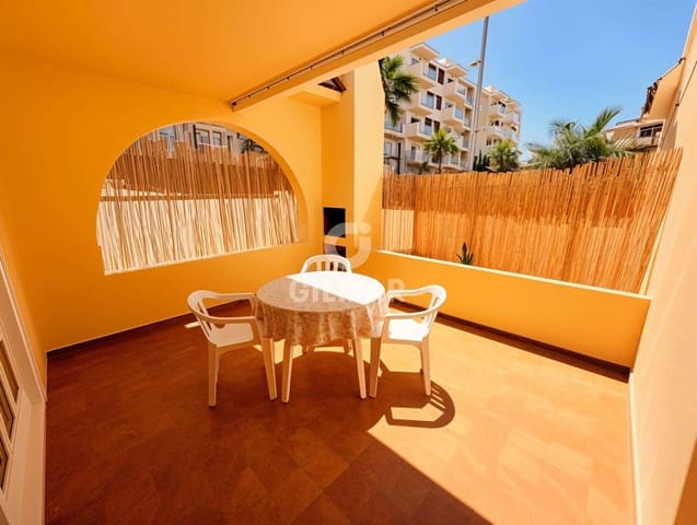 Studio til salgs i Mare Verde, Adeje med svømmebasseng - € 199 000 (Ref: 10012634)
