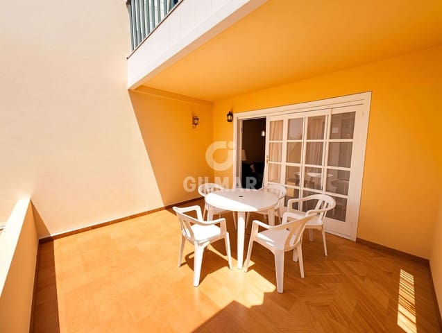 Studio til salgs i Mare Verde, Adeje med svømmebasseng - € 199 000 (Ref: 10012634)