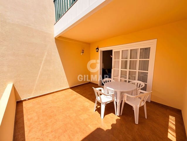 Studio til salgs i Mare Verde, Adeje med svømmebasseng - € 199 000 (Ref: 10012634)