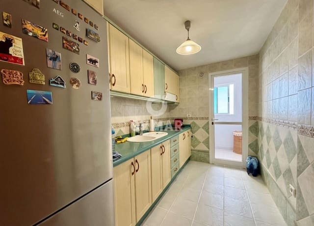 Ático de 2 habitaciones en Parque de la Reina, Arona en venta con garaje - 315.000 € (Ref: 10012635)