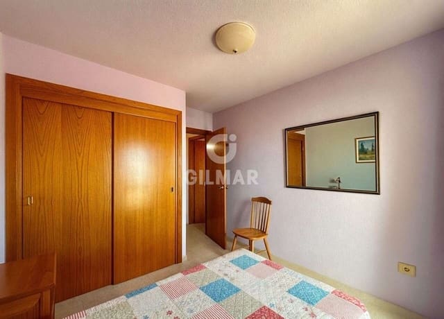 Ático de 2 habitaciones en Parque de la Reina, Arona en venta con garaje - 315.000 € (Ref: 10012635)