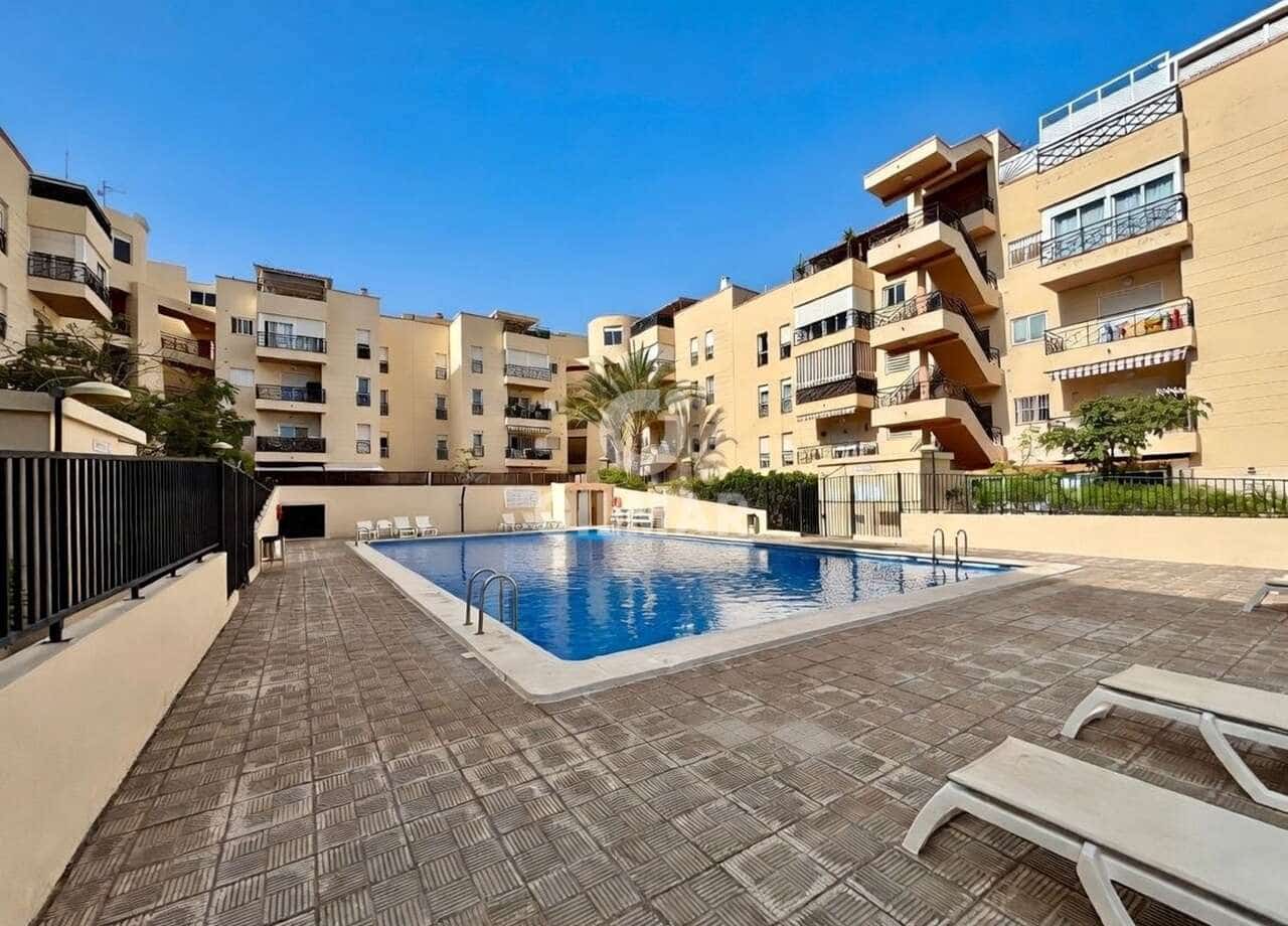 Ático de 2 habitaciones en Parque de la Reina en venta con garaje - 315.000 € (Ref: 10012635)