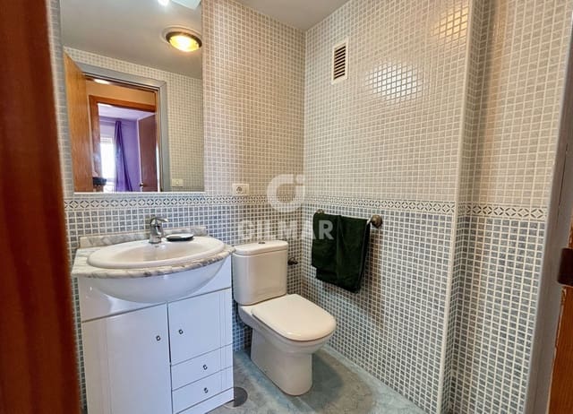 Ático de 2 habitaciones en Parque de la Reina, Arona en venta con garaje - 315.000 € (Ref: 10012635)