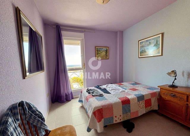 2 Zimmer Penthouse zu verkaufen in Parque de la Reina, Arona mit Garage - 315.000 € (Ref: 10012635)