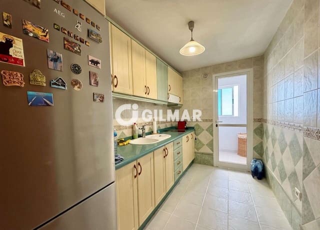 2 quarto Penthouse para venda em Parque de la Reina, Arona com piscina garagem - 315 000 € (Ref: 10012635)