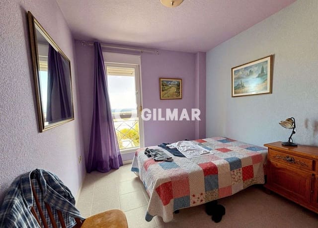 2 quarto Penthouse para venda em Parque de la Reina, Arona com piscina garagem - 315 000 € (Ref: 10012635)