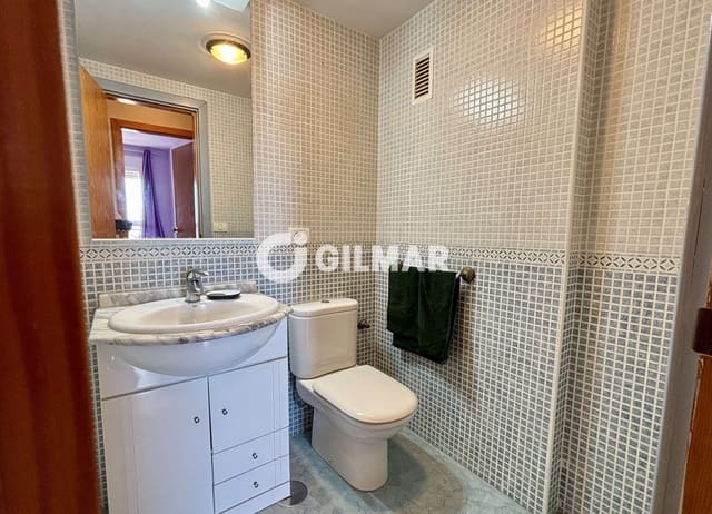 2 quarto Penthouse para venda em Parque de la Reina, Arona com piscina garagem - 315 000 € (Ref: 10012635)