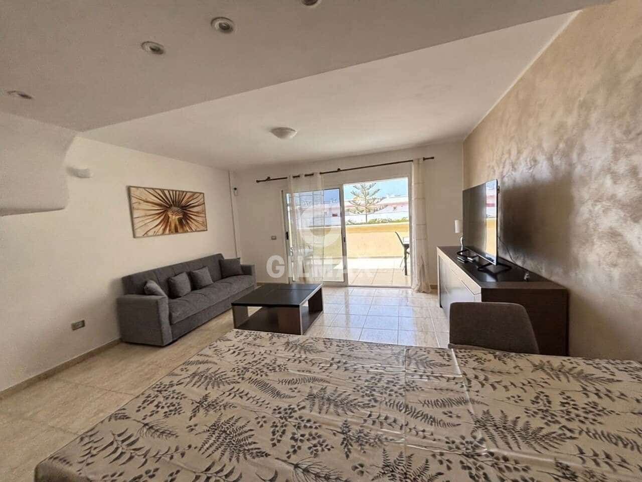 Piso de 4 habitaciones en Costa Adeje en venta - 469.000 € (Ref: 10012636)