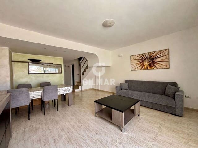 Piso de 4 habitaciones en Playa del Duque, Adeje en venta - 469.000 € (Ref: 10012636)