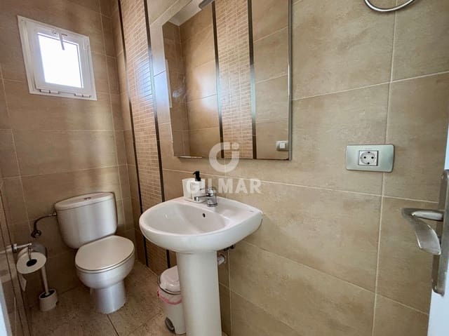 Piso de 4 habitaciones en Playa del Duque, Adeje en venta - 469.000 € (Ref: 10012636)